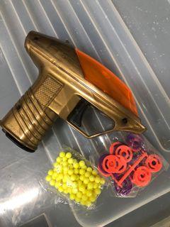 90’s toy gun