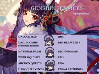 (Category: ) located in . Submitted by yunjinsclone (Listing ID 1167761832, Image 1). Description: .