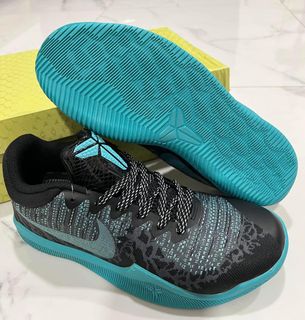 Kobe mamba rage scorpion outlet