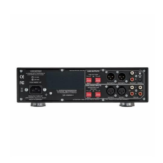 Violectric HPA V550 Headphone Amp