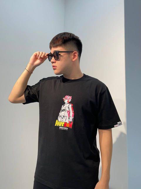 Aape dragon ball 2025