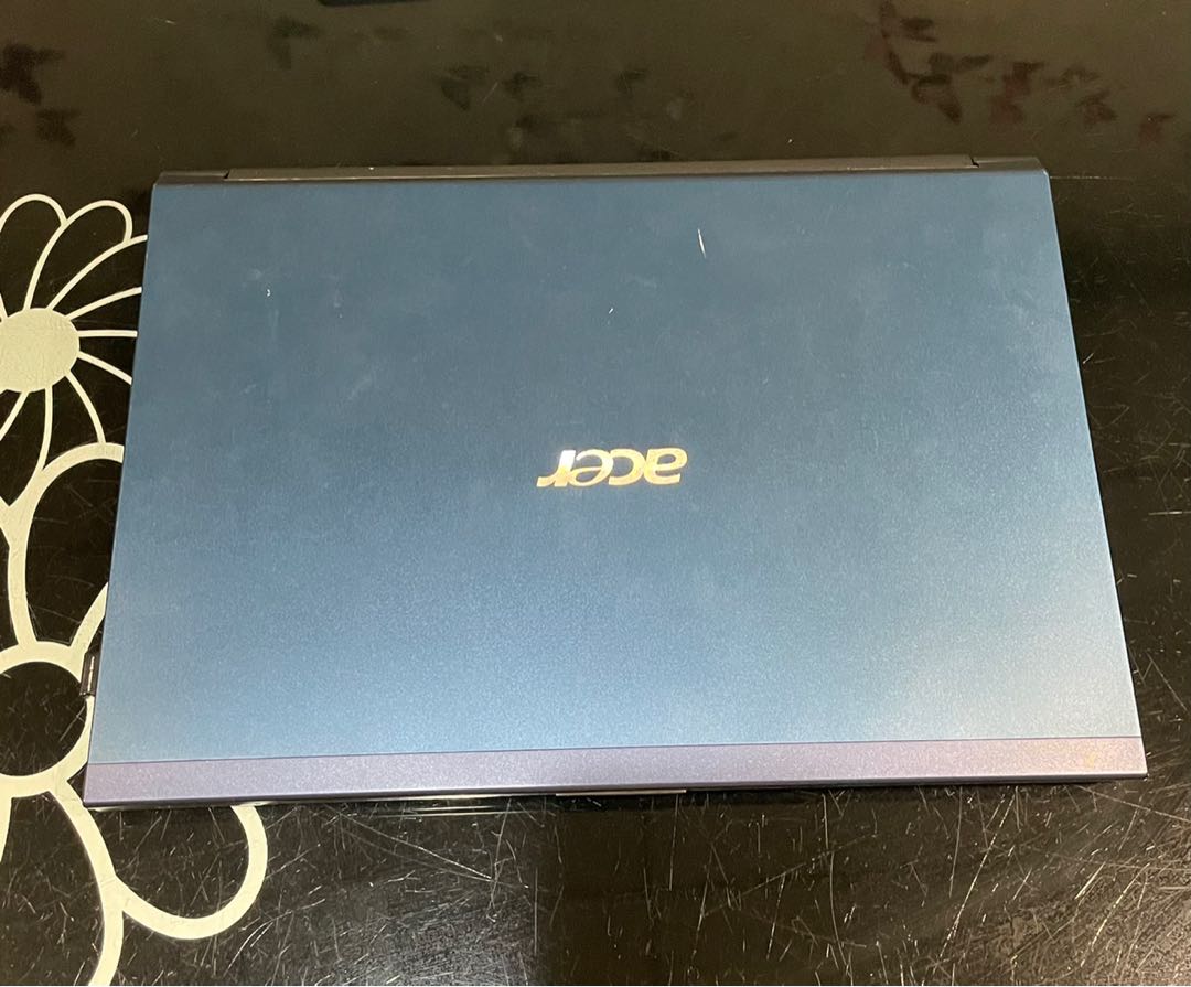 Acer Aspire 30tg I5獨顯2g筆電 13 3吋 可視訊會議 視訊教學 功能正常 電腦及科技產品在旋轉拍賣
