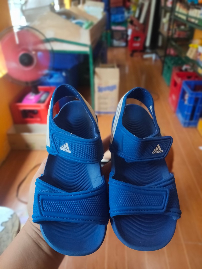 childrens adidas
