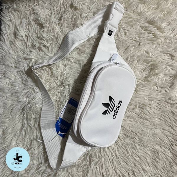 Adidas Bum bag, Women's Fashion, Bags & Wallets, Crossbody Bags on