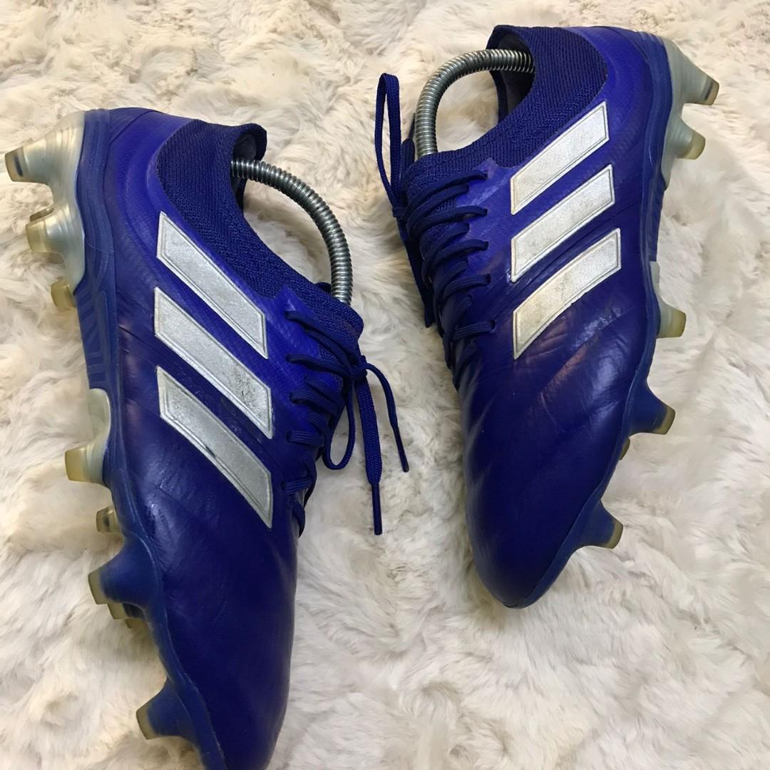 Adidas Copa 20.1, Men's Fashion, Footwear, Boots on Carousell