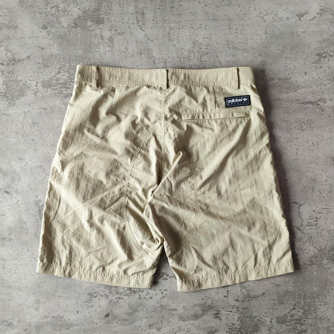 Adidas hotsell heswall shorts