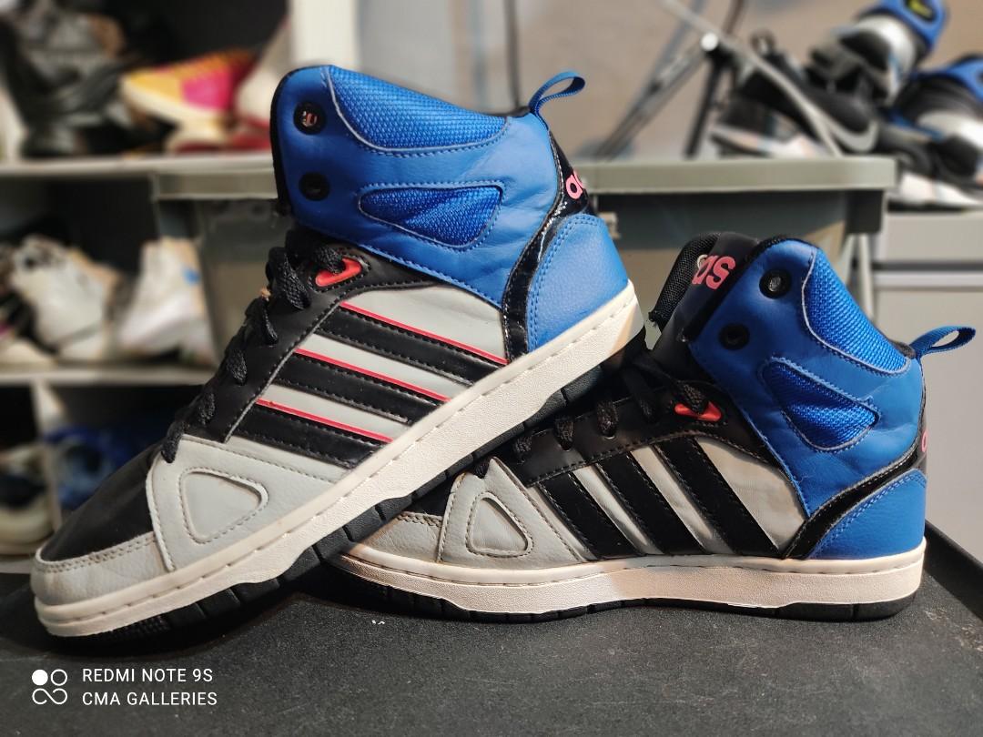 Adidas bball 9s store