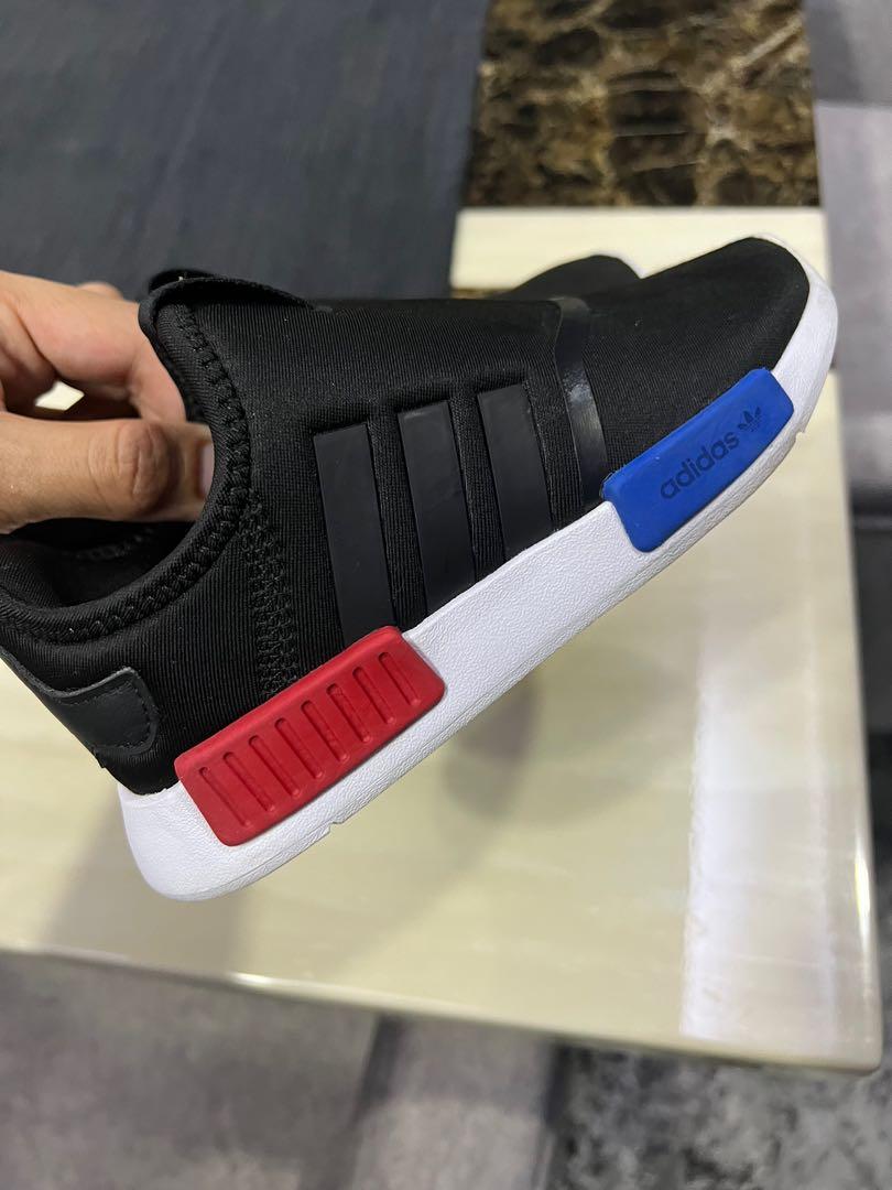 Nmd store 360 review