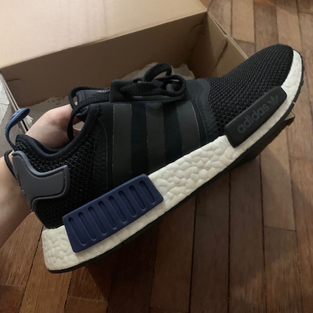 Nmd r1 sports sales heritage
