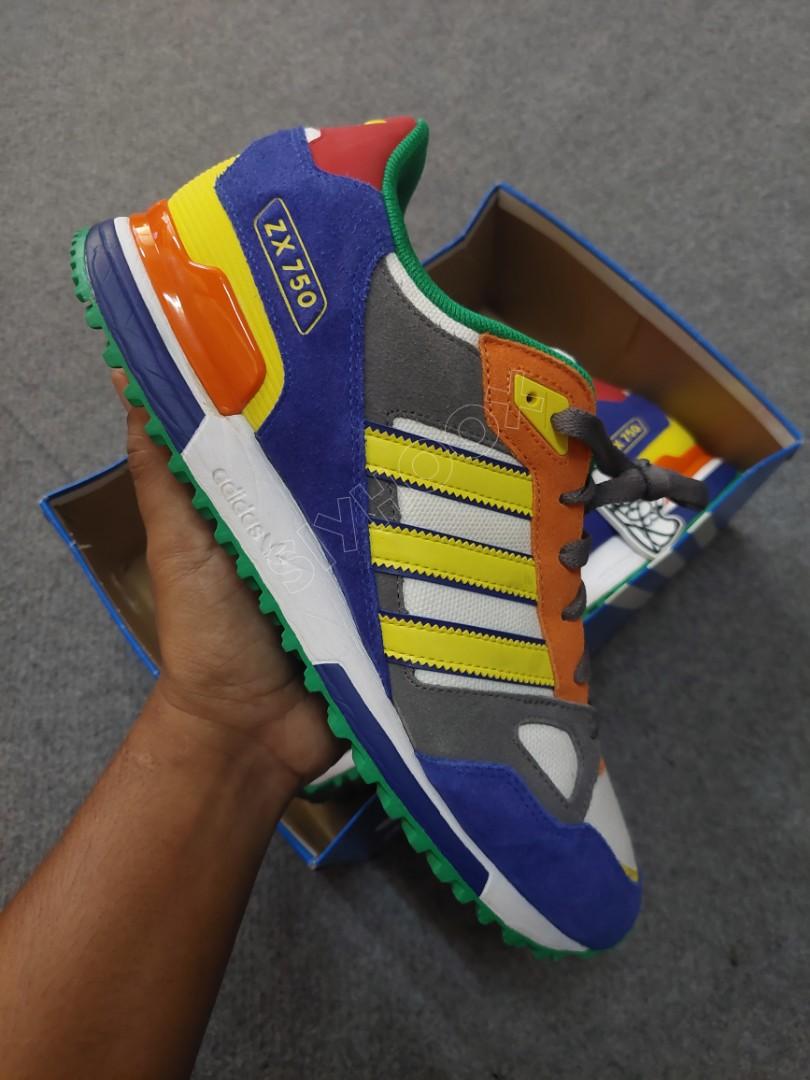 Adidas zx 750 11 sale