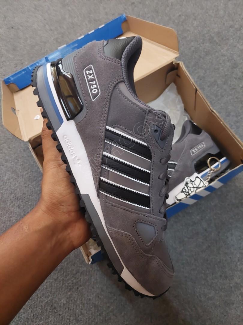 adidas Originals ZX 750 UK9