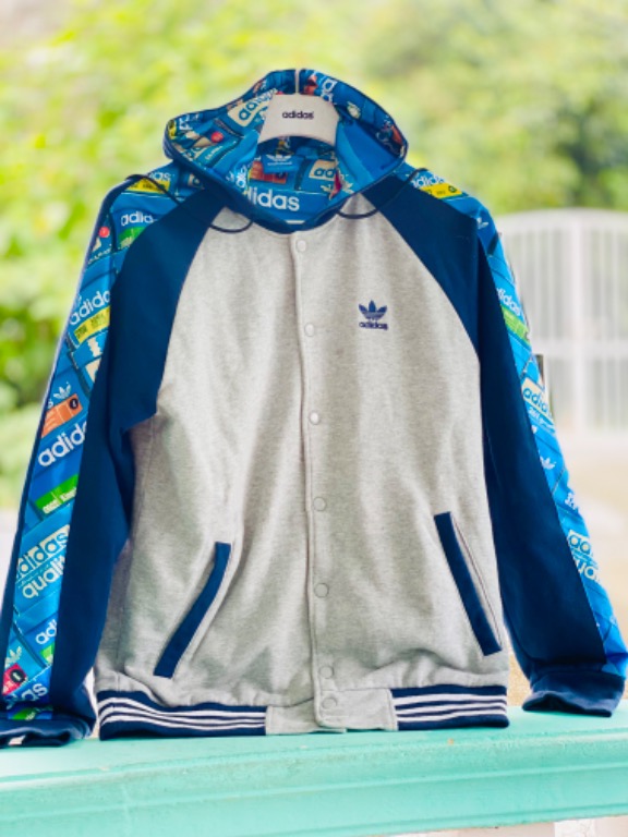 Adidas box hoodie sales