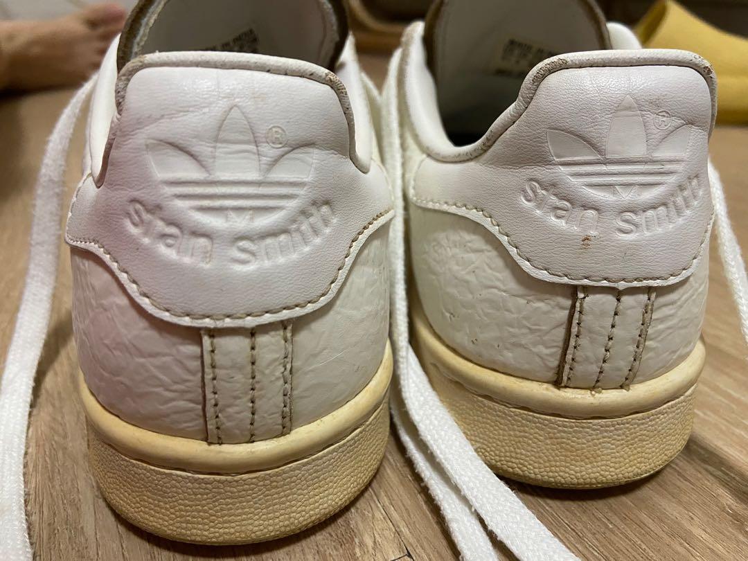 Original 100 Adidas Stan Smith W UV Activated Fesyen Wanita