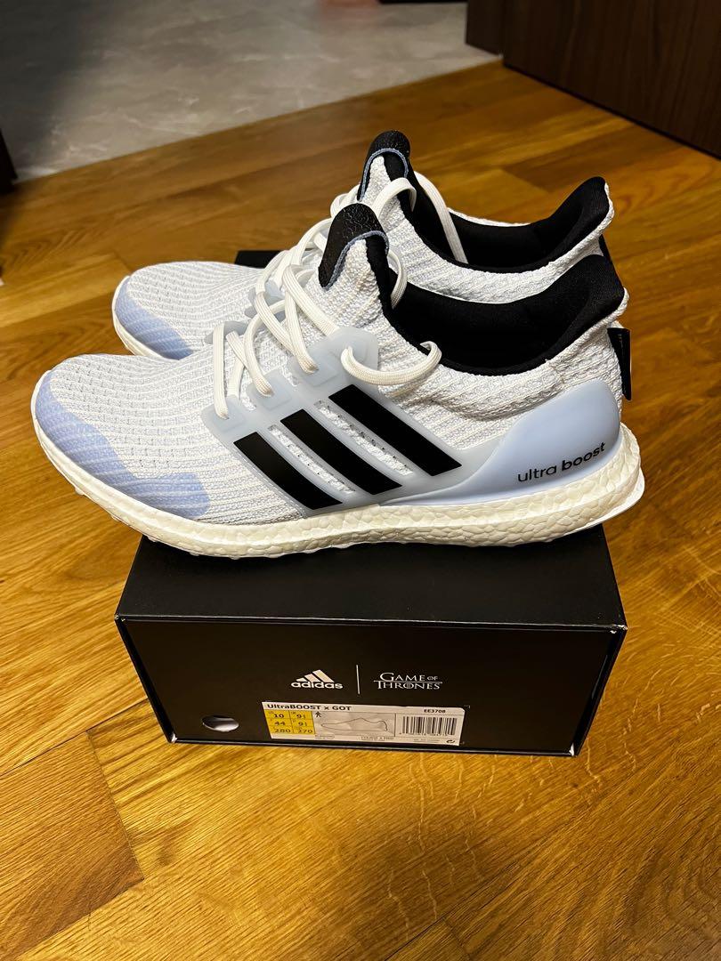 Adidas whitewalkers online