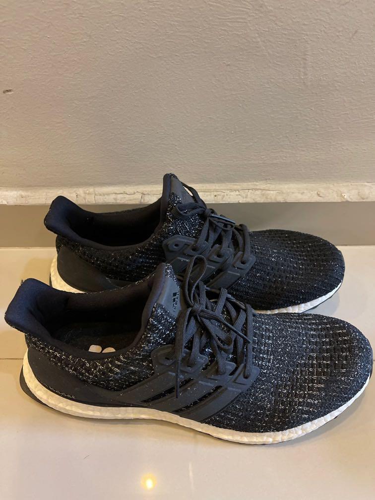 Adidas ultra boost 4.0 glitter best sale