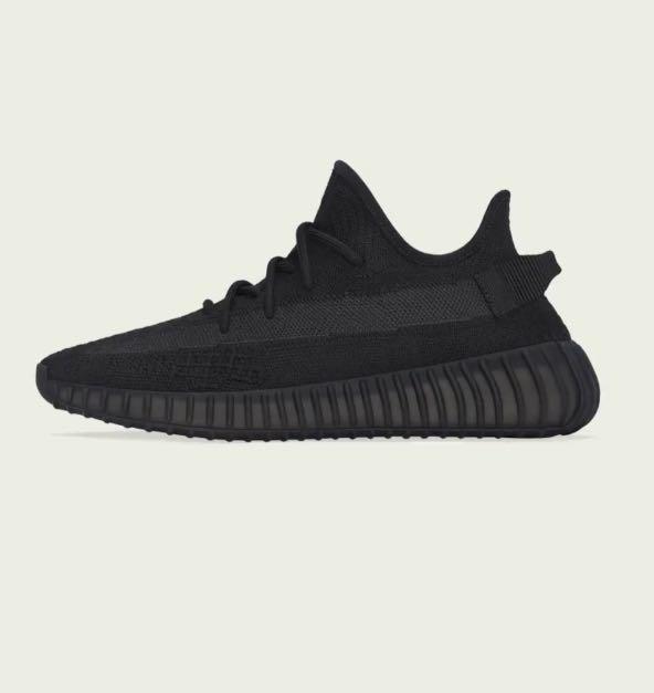 yeezy boost 350 v2 onyx onyx onyx