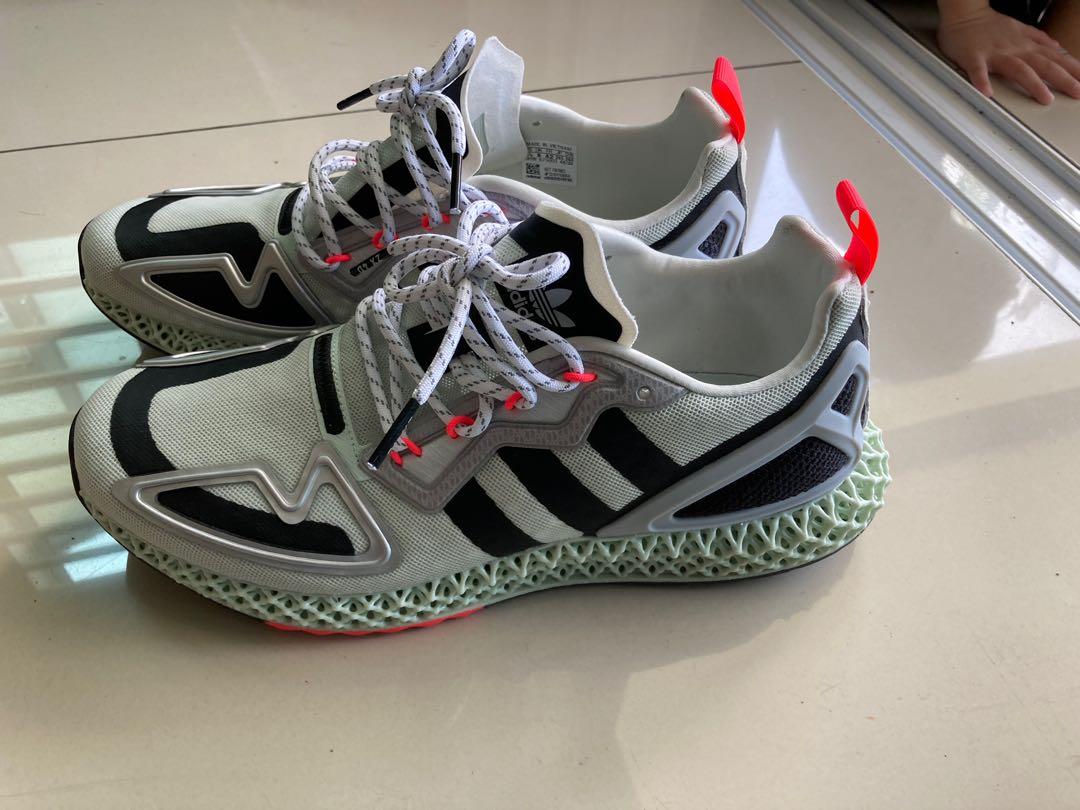 adidas zx2k 4d