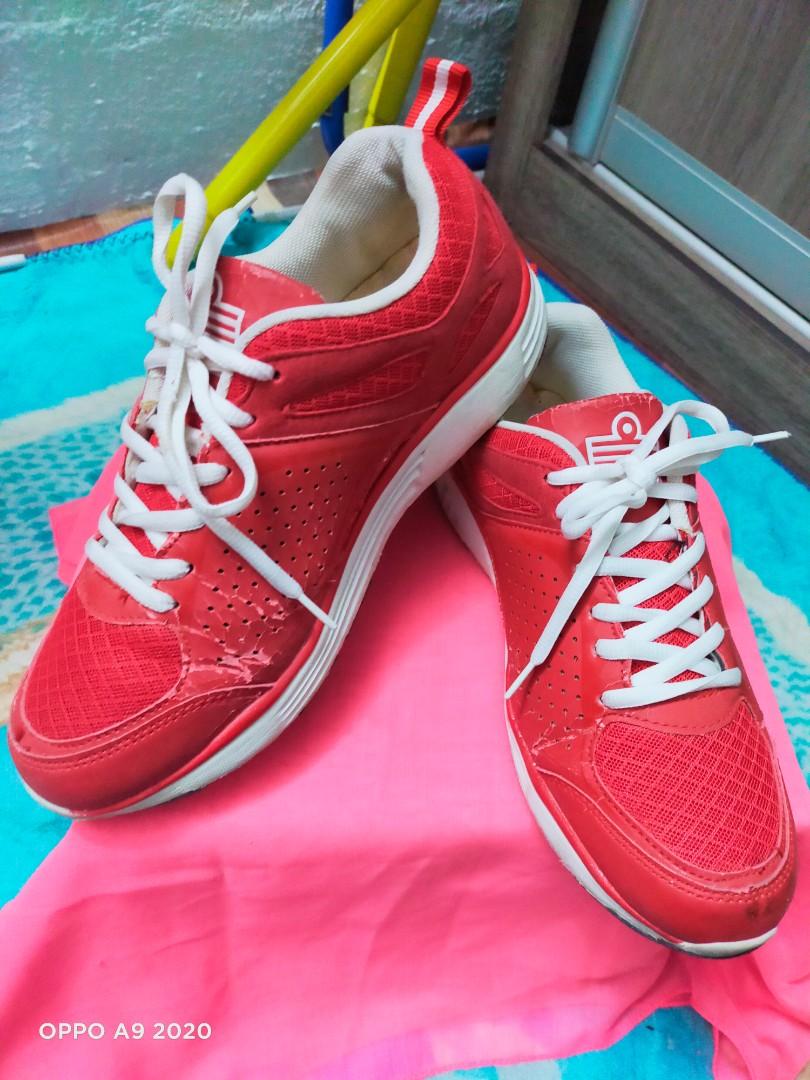 Admiral shoes 2025