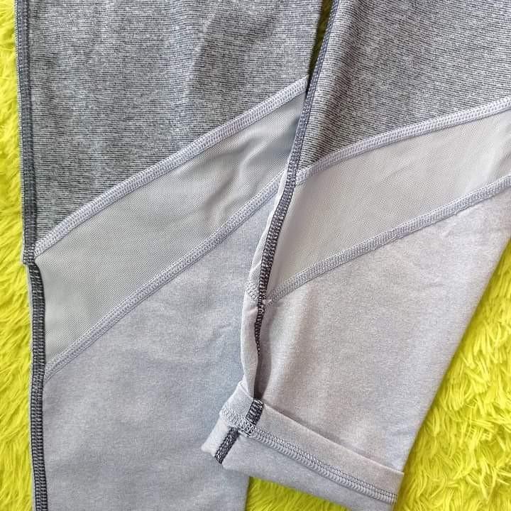 AERIE CHILL PLAY MOVE WOMEN HI RISE 