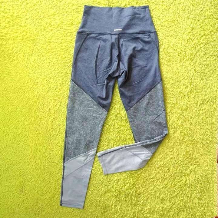 AERIE CHILL PLAY MOVE WOMEN HI RISE 