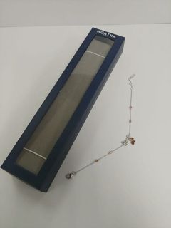 Agatha 狗仔手錬64243381415041110