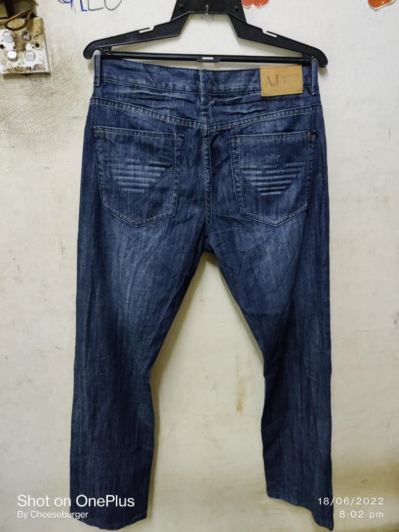 Armani jeans usa sale sale