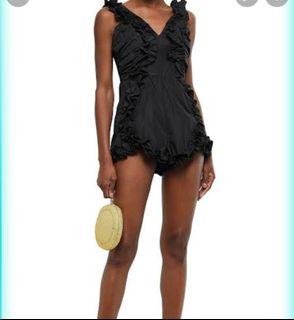Alice McCall playsuit