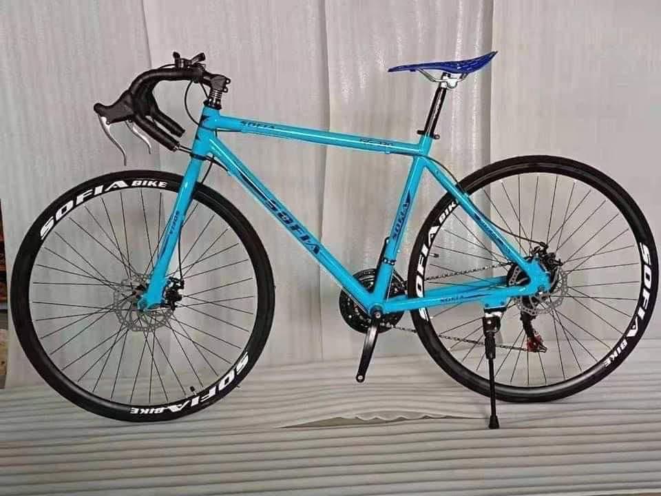 Budget best sale bike parts