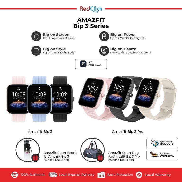 Beli amazfit stratos online