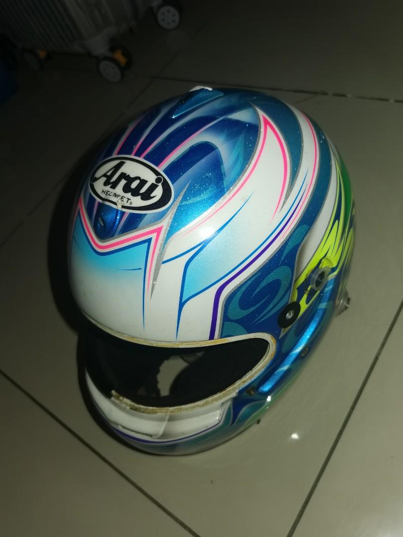 Arai rx5 discount