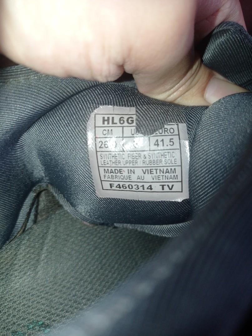 Asics hl6g clearance