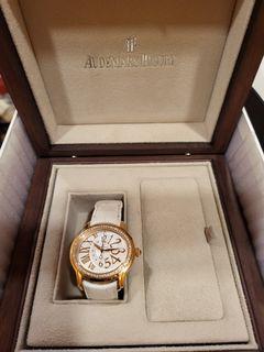 Audemars Piguet Millenary Ladies Diamond