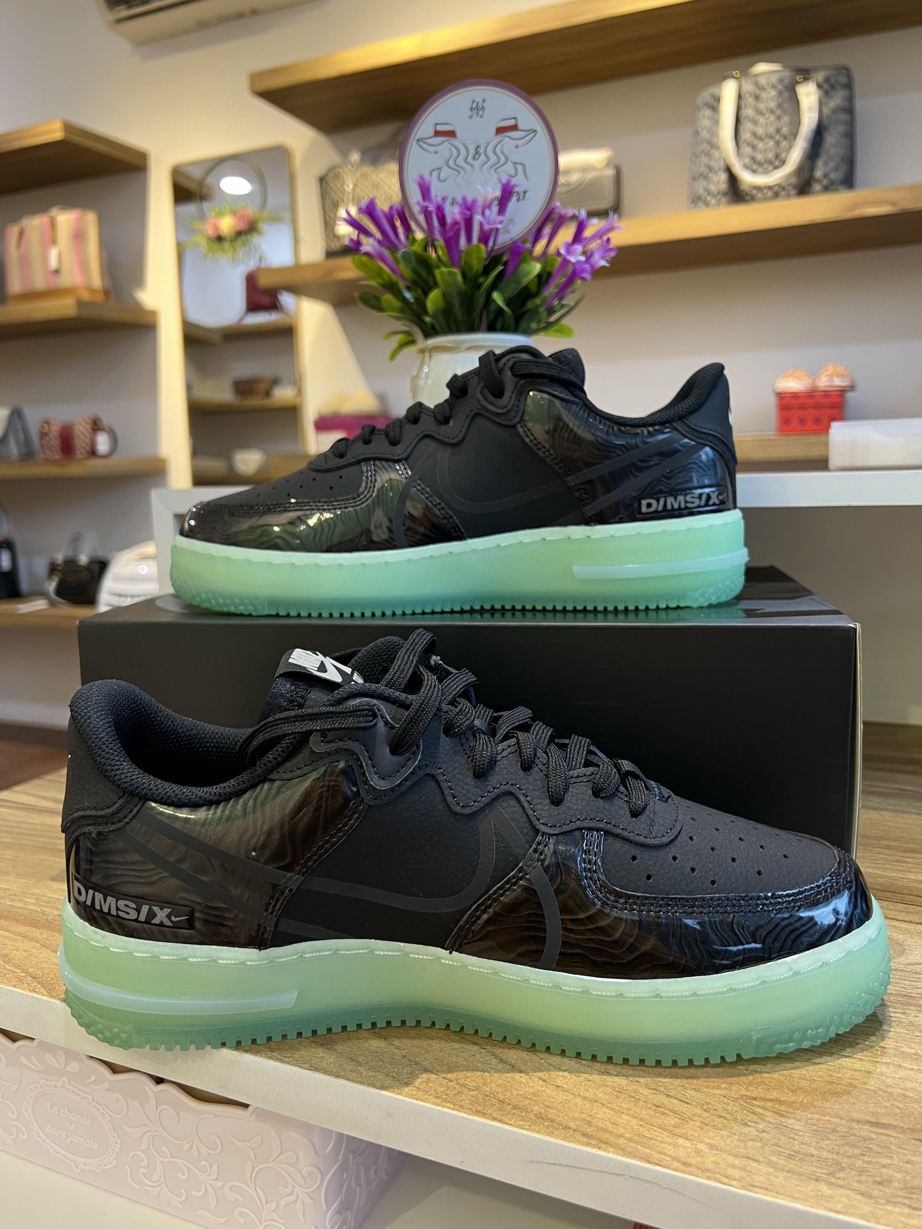 Dure nike sneakers hot sale