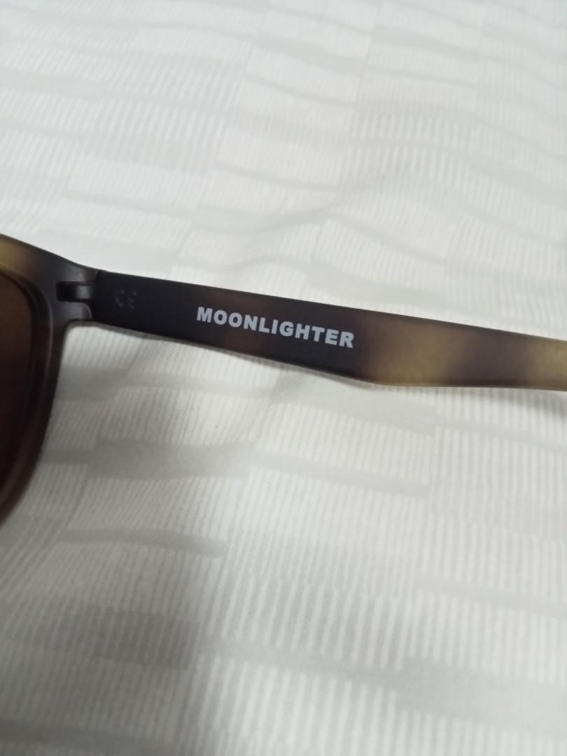 Authentic Oakley Moonlighter, Men's Fashion, Watches & Accessories