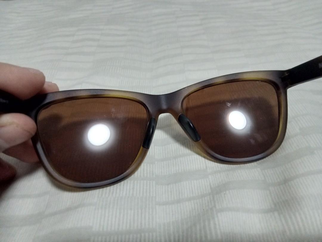 Authentic Oakley Moonlighter, Men's Fashion, Watches & Accessories