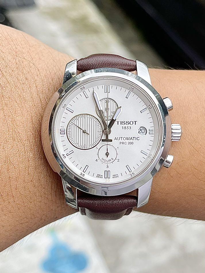 Tissot t014 427 hotsell