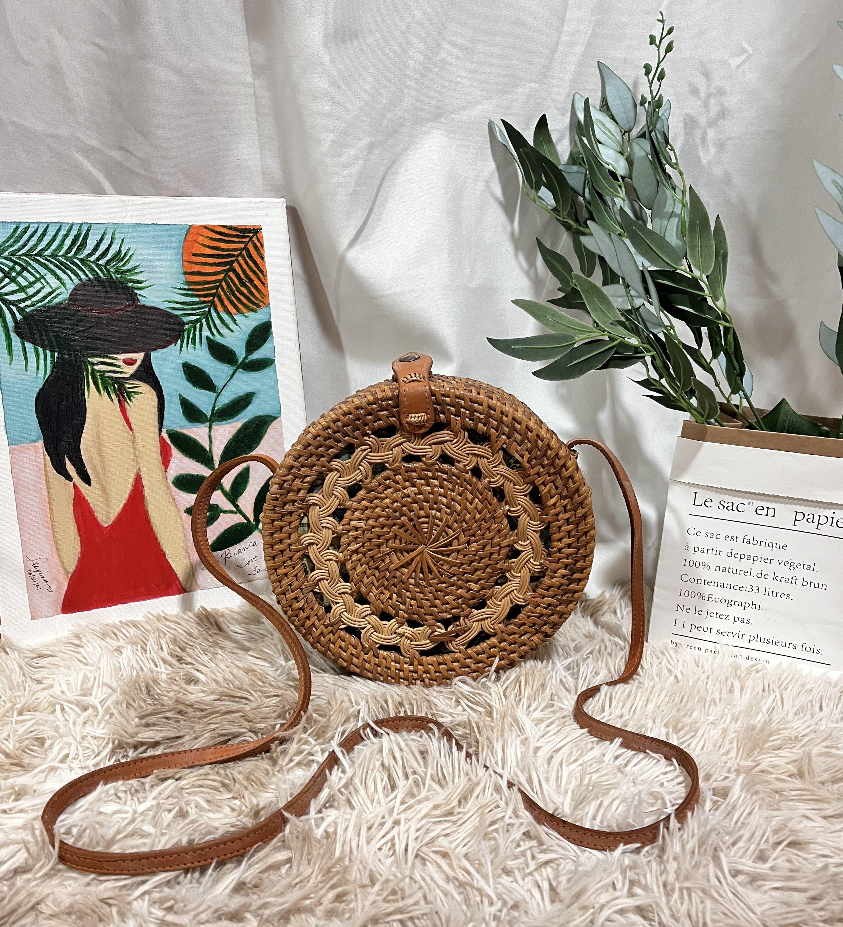 Native round 2024 bag