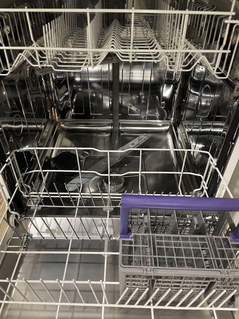 Beko dishwasher, TV & Home Appliances, Kitchen Appliances ...