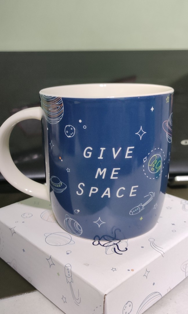 Bench Everyday Mug Limited Mugs Edition, Furniture & Home Living, Kitchenware & Tableware