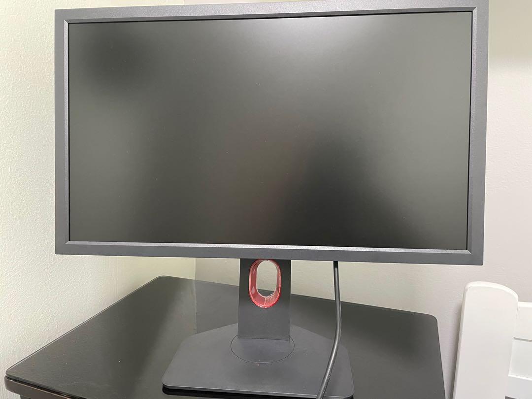 benq zowie xl2411k, Computers & Tech, Parts & Accessories, Monitor ...