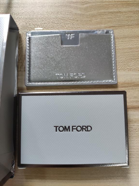 BN Tom Ford Pocket Mirror