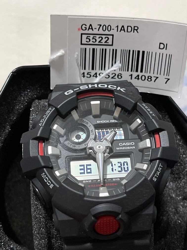 Ga7001adr discount