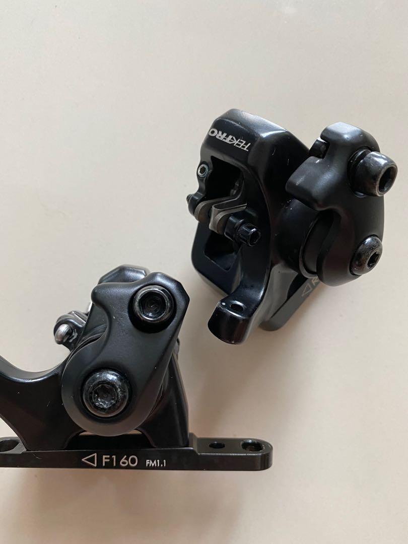 Tektro c510 sale