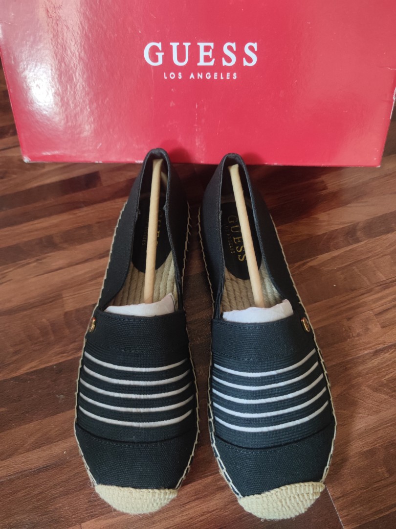 guess fashion shoes