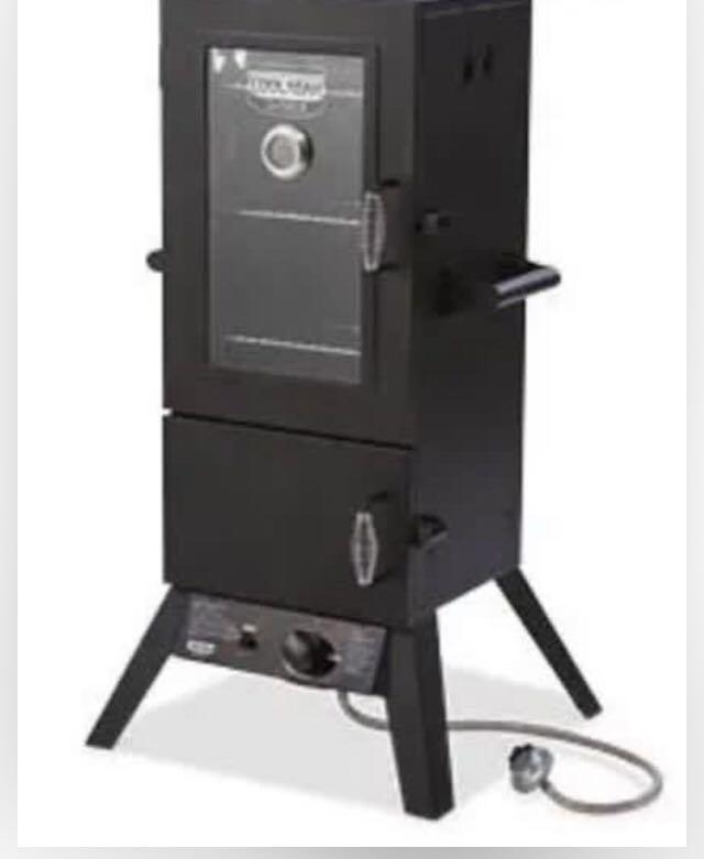 Brandnew in Box Imported Coolabah 2 Door LPG Glass Viewing 3 Shelves