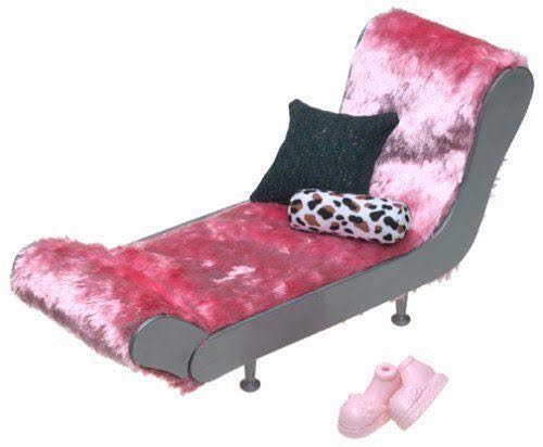 Bratz sofa shop