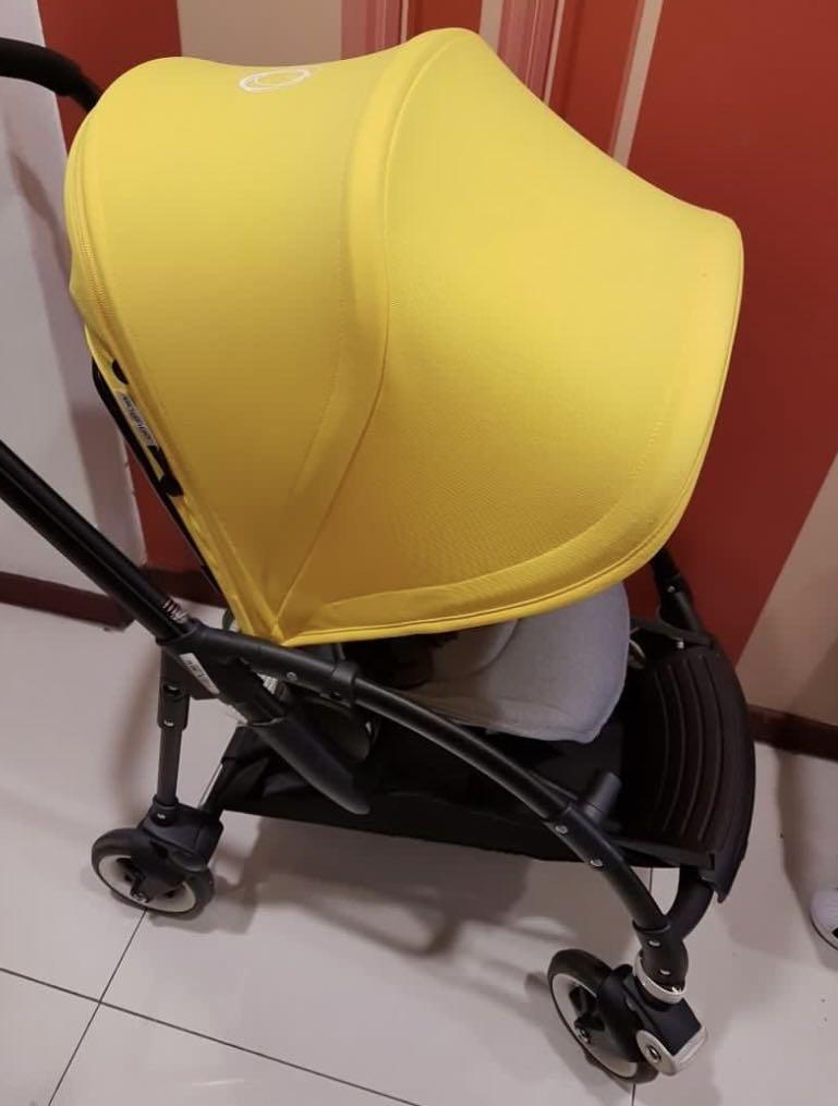 Bugaboo b3 sales