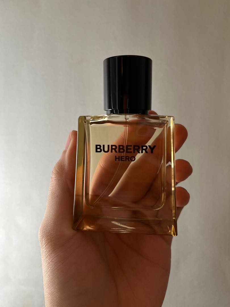 burberry hero price