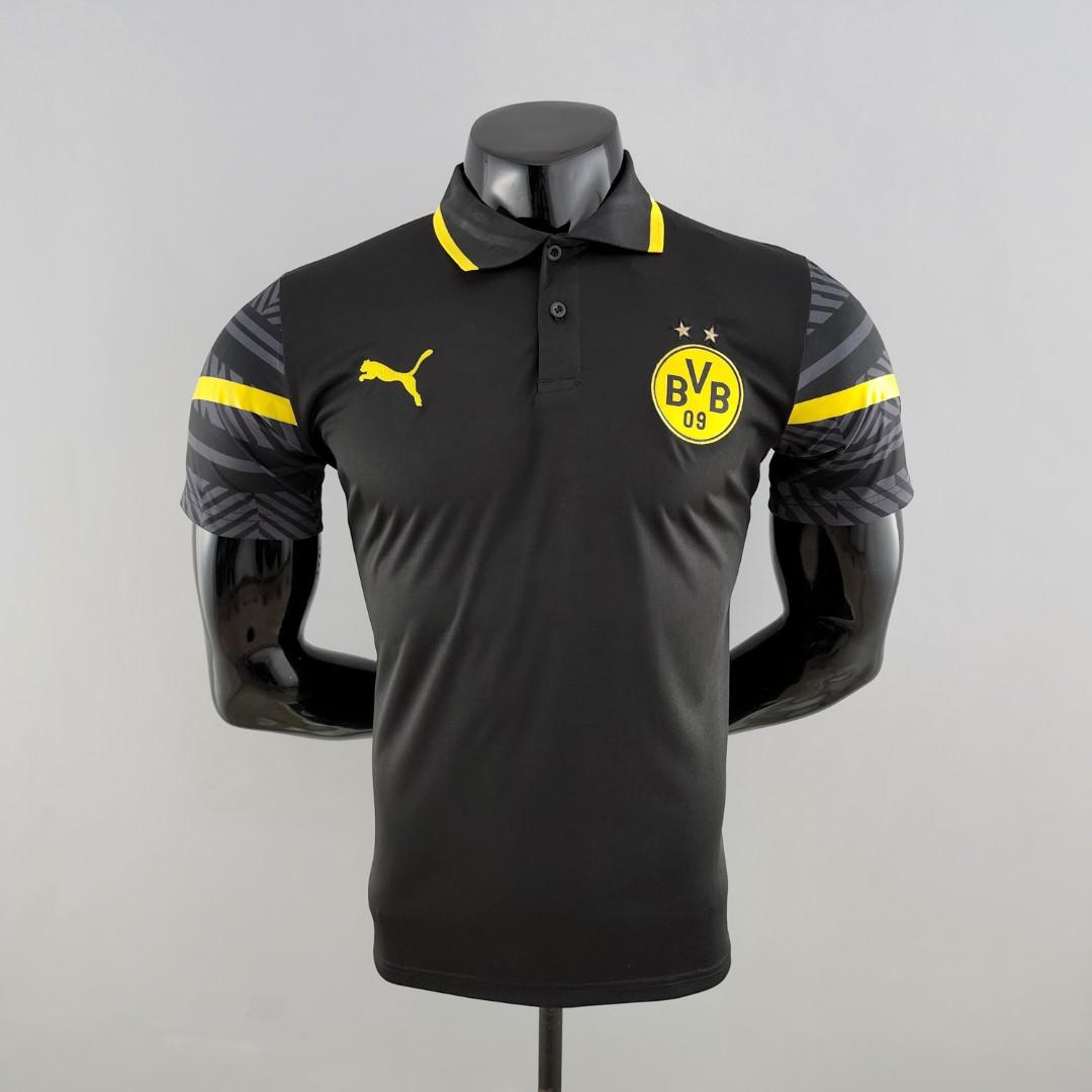 Soccer deals polo shirts
