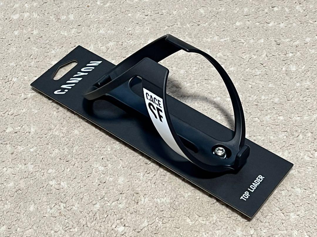 Canyon Top Loader Bottle Cage., Sports Equipment, Bicycles & Parts